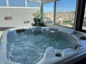 Casas Rurales Maribel - Complejo El Tejar - Apartamentos con jacuzzi en Alcalá del Júcar